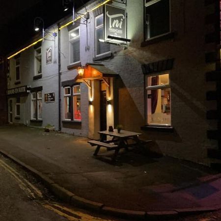 The Inn Guest House Newton Derbyshire Tibshelf Esterno foto