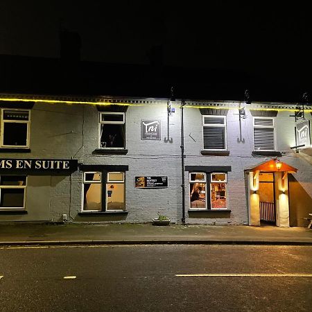 The Inn Guest House Newton Derbyshire Tibshelf Esterno foto