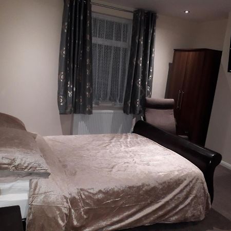 The Inn Guest House Newton Derbyshire Tibshelf Esterno foto