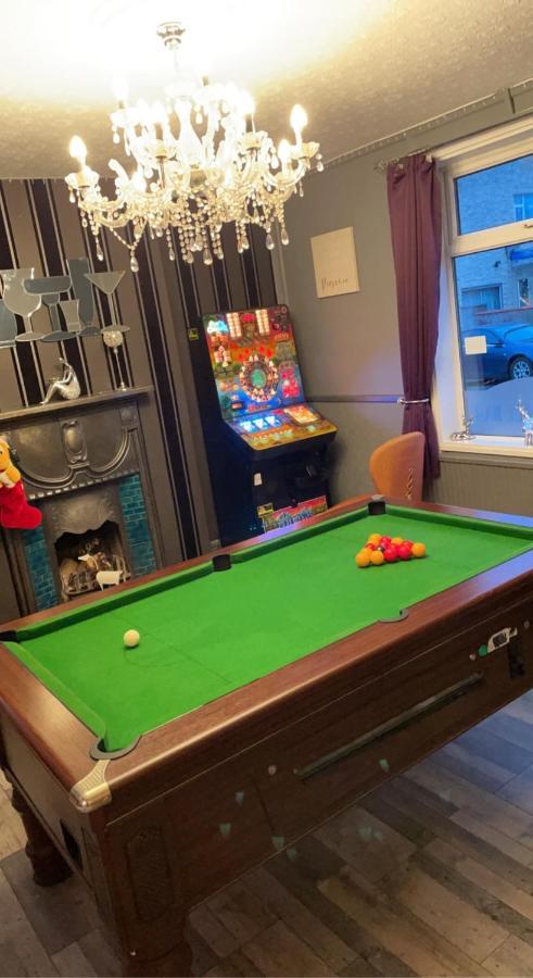 The Inn Guest House Newton Derbyshire Tibshelf Esterno foto