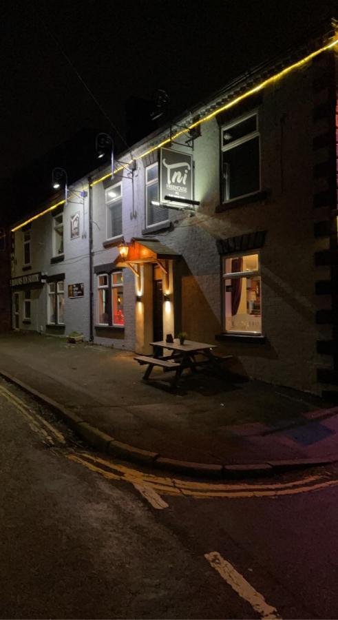 The Inn Guest House Newton Derbyshire Tibshelf Esterno foto