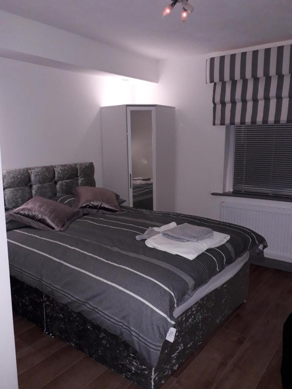 The Inn Guest House Newton Derbyshire Tibshelf Esterno foto