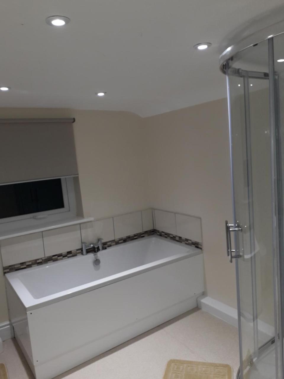 The Inn Guest House Newton Derbyshire Tibshelf Esterno foto