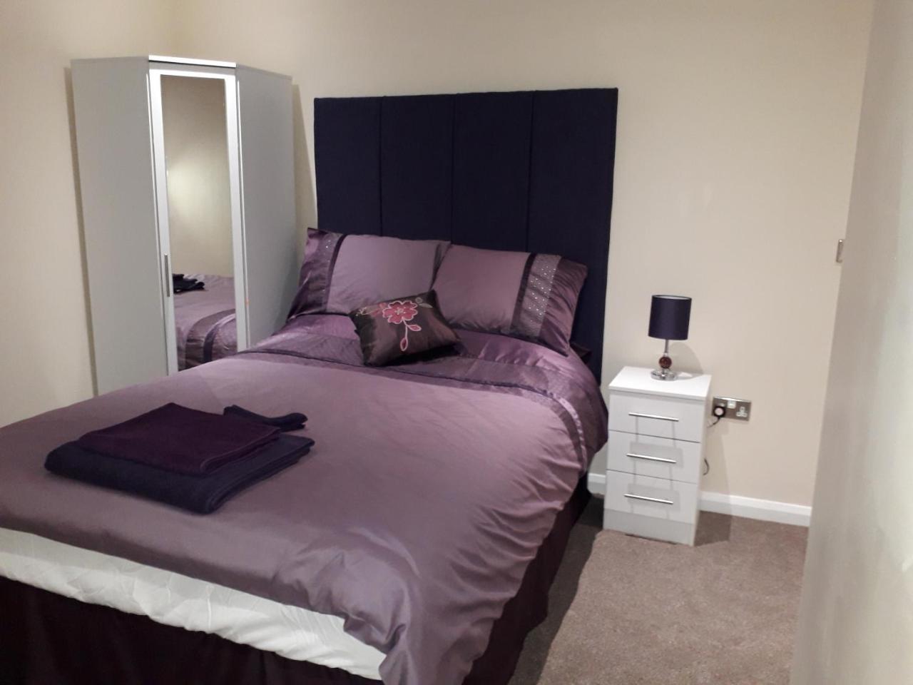 The Inn Guest House Newton Derbyshire Tibshelf Esterno foto